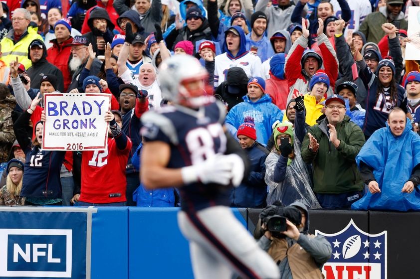 New England Patriots