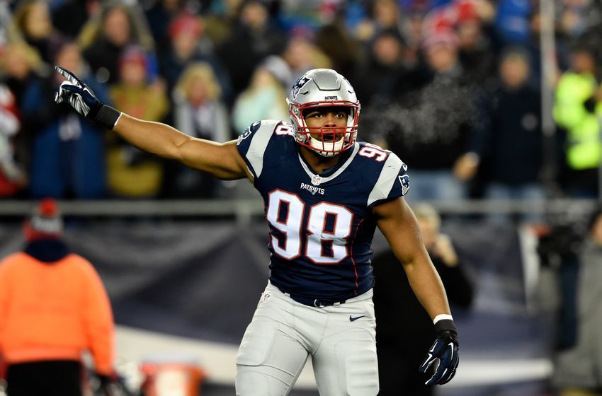 New England Patriots