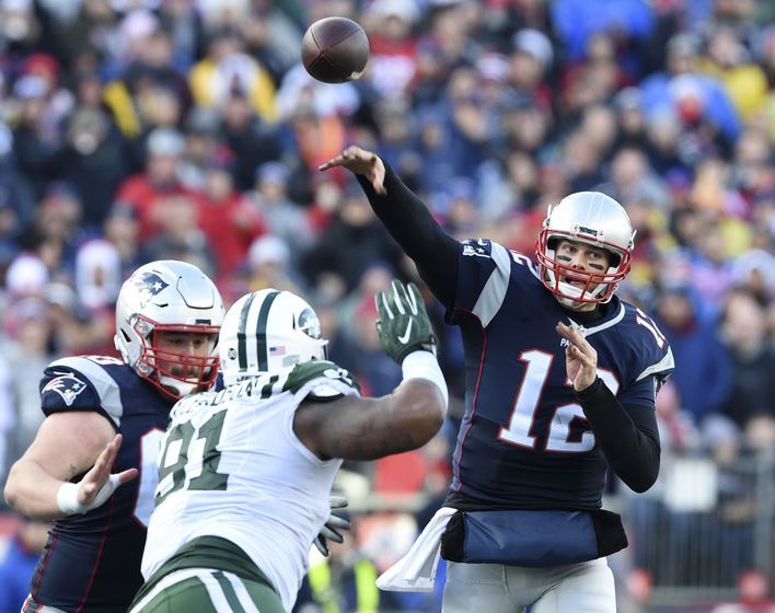 New England Patriots