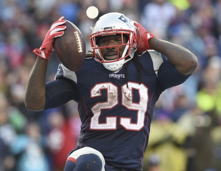 New England Patriots