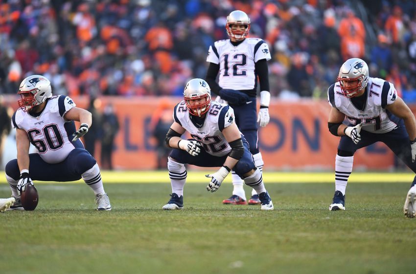 New England Patriots