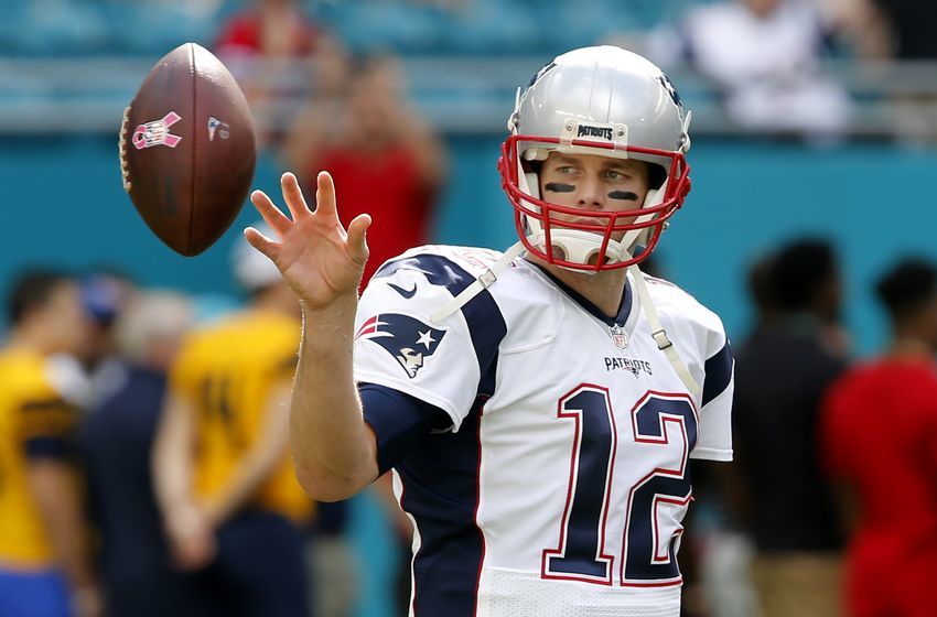 New England Patriots