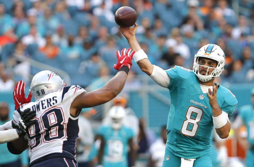 New England Patriots