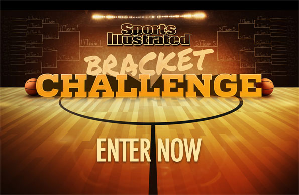 Sign Up for SI's Bracket Challenge