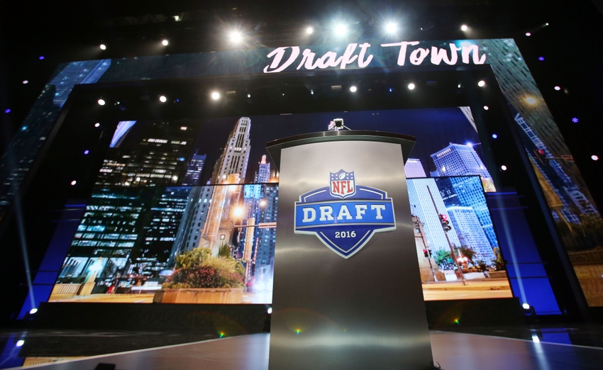 NFL Draft: Biggest Surprises from the First Round