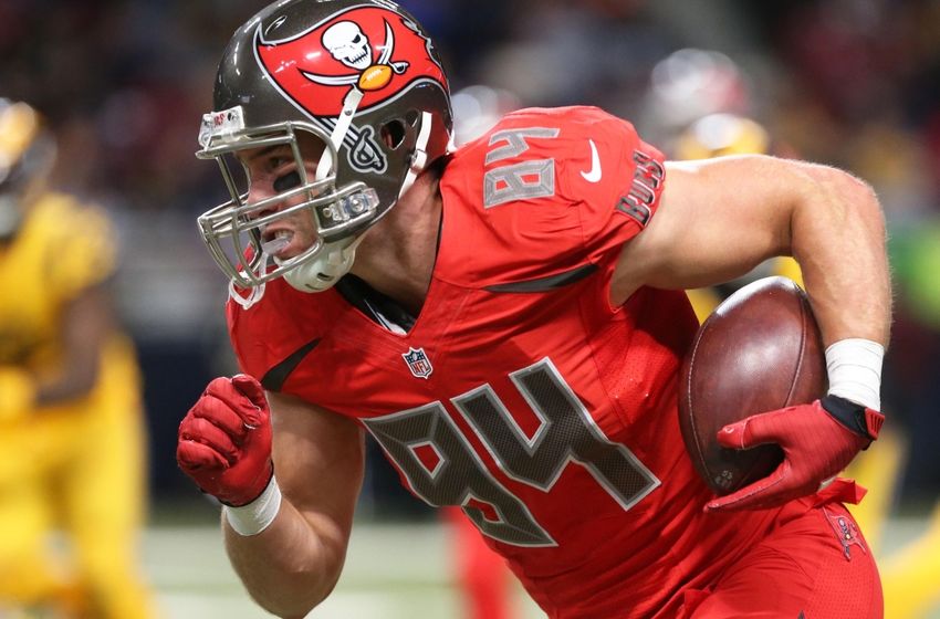 Image result for Cameron Brate