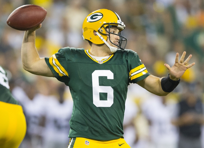 Green Bay Packers Undrafted rookies make roster