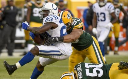 Packers