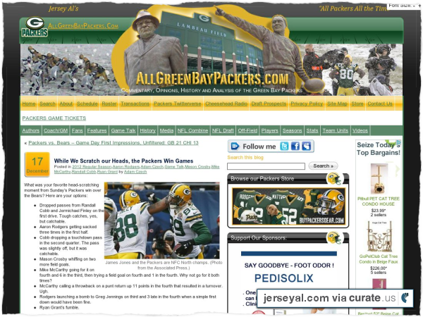 Clipped from http://jerseyal.com/GBP/2012/12/17/while-we-scratch-our-heads-the-packers-win-games/