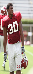 Dont'a Hightower- ILB Alabama