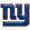 NYG Giants NYG Giants