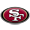 SF 49ers SF 49ers