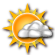 Partly Cloudy Partly Cloudy