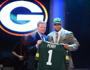 NFL: NFL Draft