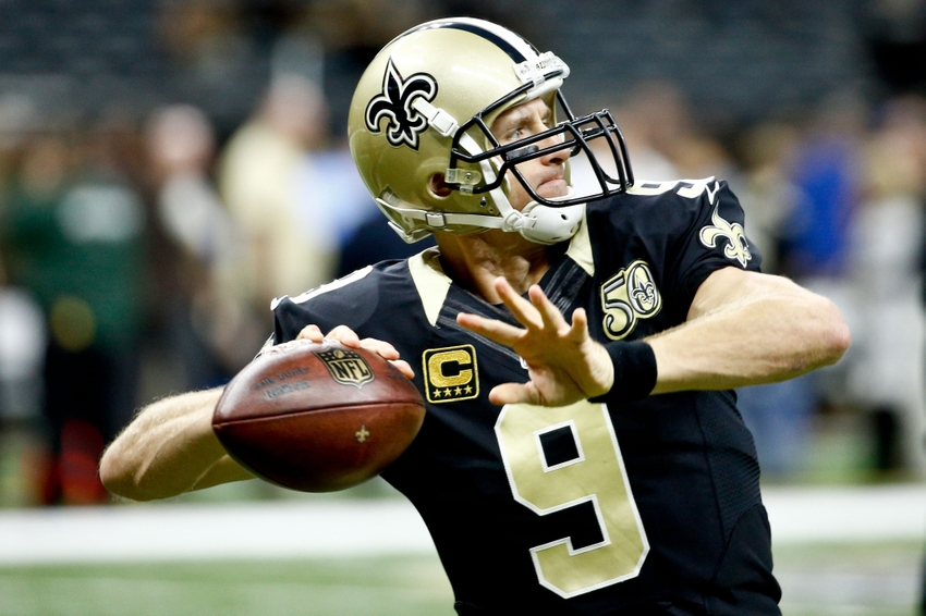 Brees