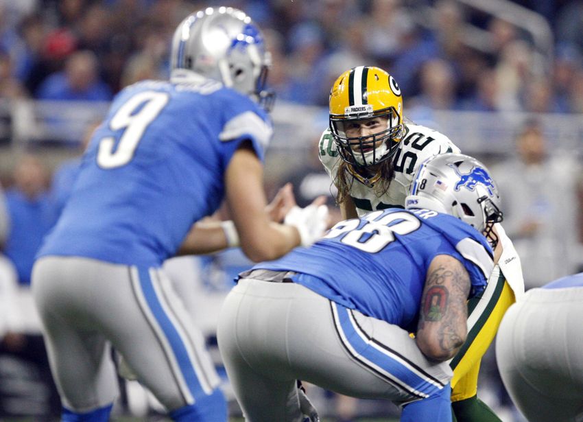 Green Bay