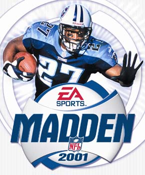 Madden2001