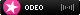 Subscribe with Odeo
