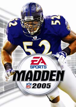 Madden2005