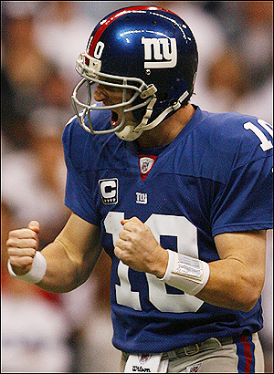 EliManning