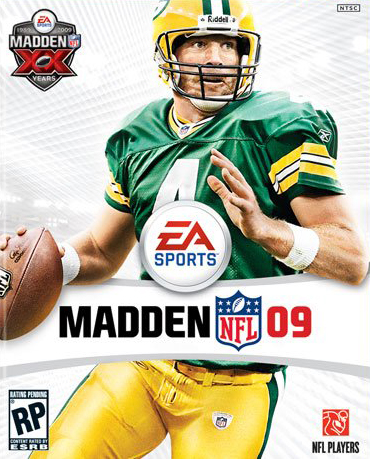 Madden09