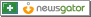 Subscribe with News Gator