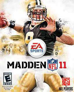 Madden11