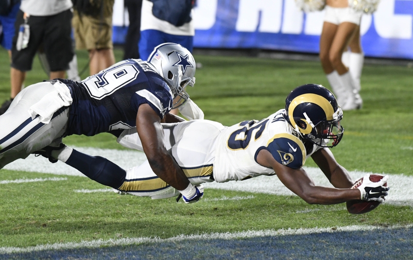 Los Angeles Rams: 5 Bubble Players Who Made Case For ...