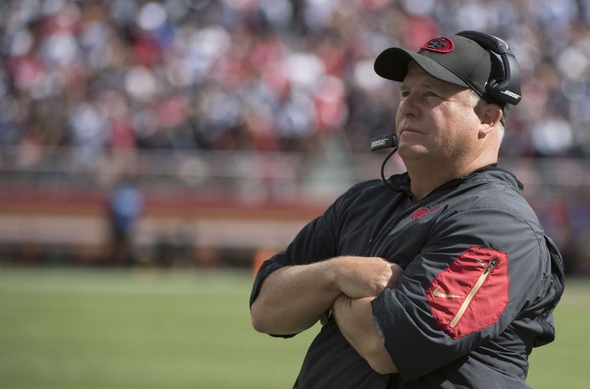 Most important thing for Cowboys vs. Chip Kelly's 49ers offense is the  simplest of football skills