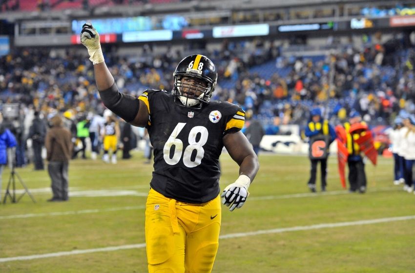 Pittsburgh Steelers sign LT Ryan Harris, lose Kelvin Beachum; what it means