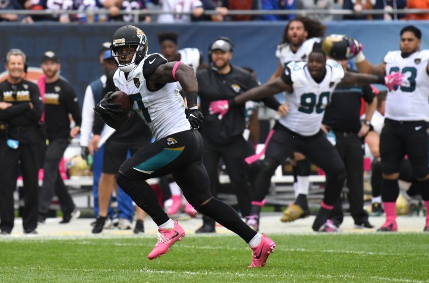 Monday Morning Musings Defense key to victory in Jaguars comeback