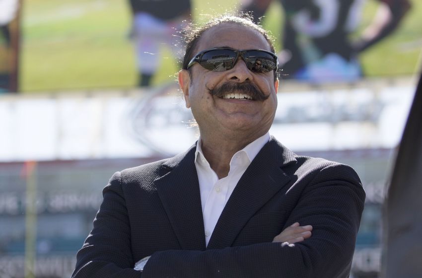 Shad Khan's Statement Speaks Volumes For New Direction In Jacksonville