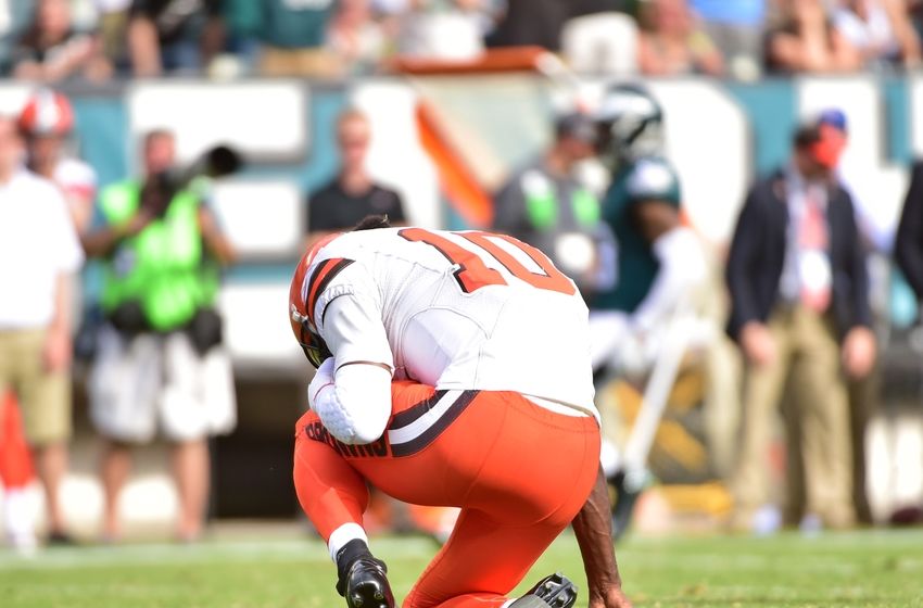sport blog robert griffin cleveland browns injury career sport blog robert griffin cleveland browns injury career