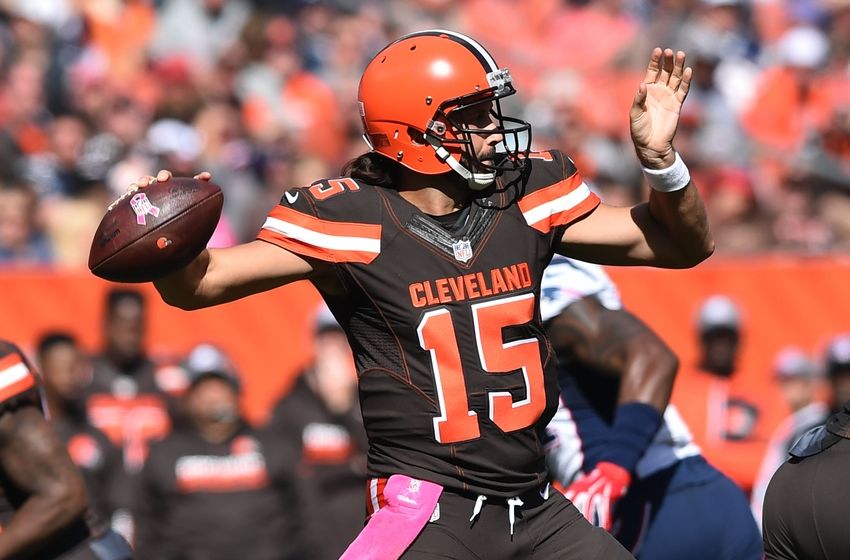 Image result for charlie whitehurst browns