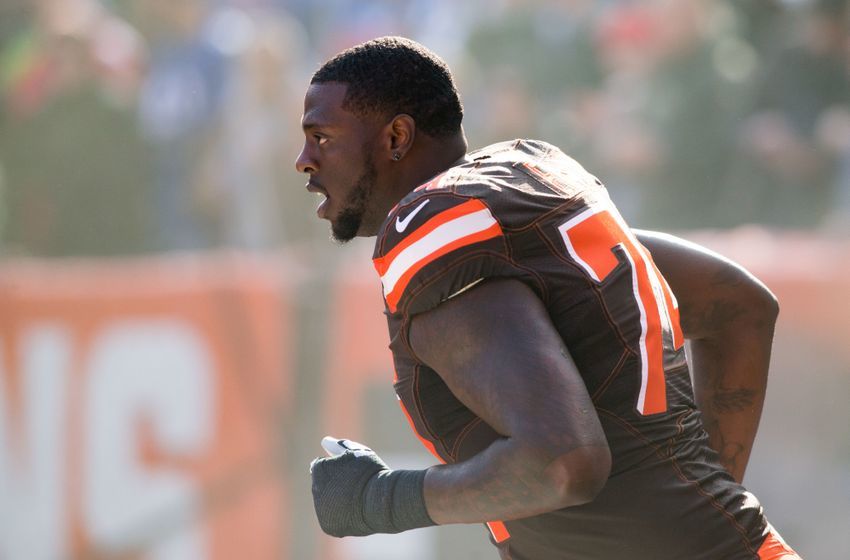 Cleveland Browns Cameron Erving finally plays like a top draft pick
