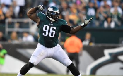 Philadelphia Eagles