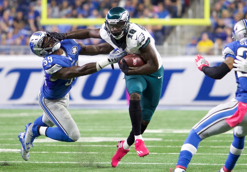 Philadelphia Eagles