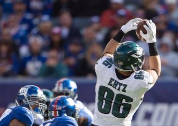 Eagles