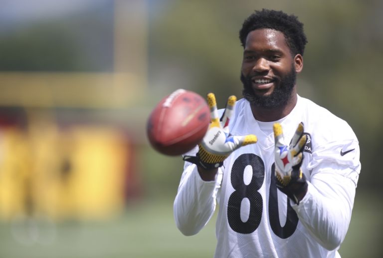 Ladarius Green Was Signed to a Premature Deal