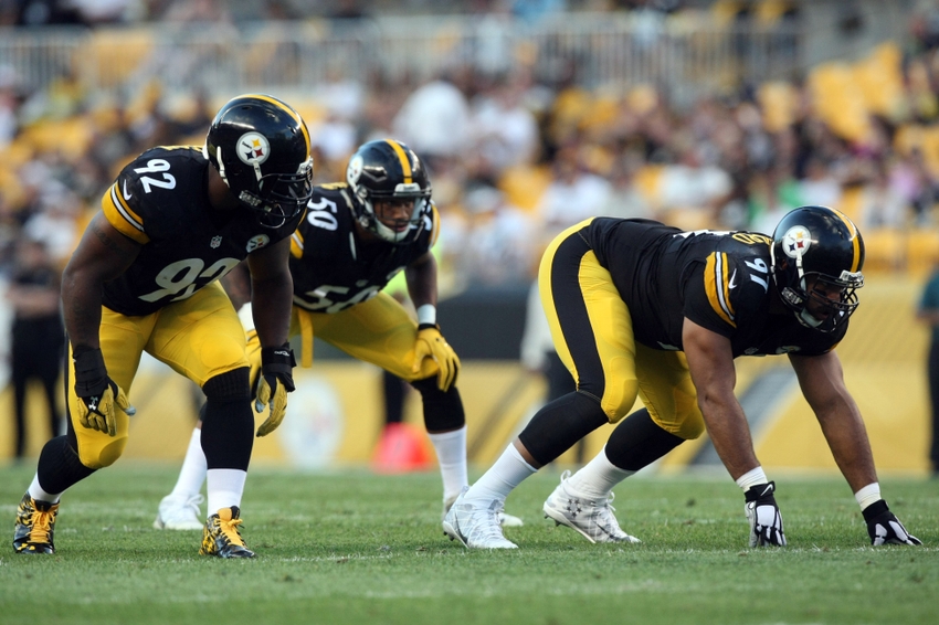 Steelers vs. Jets Fantasy outlook