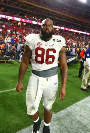 A'Shawn Robinson