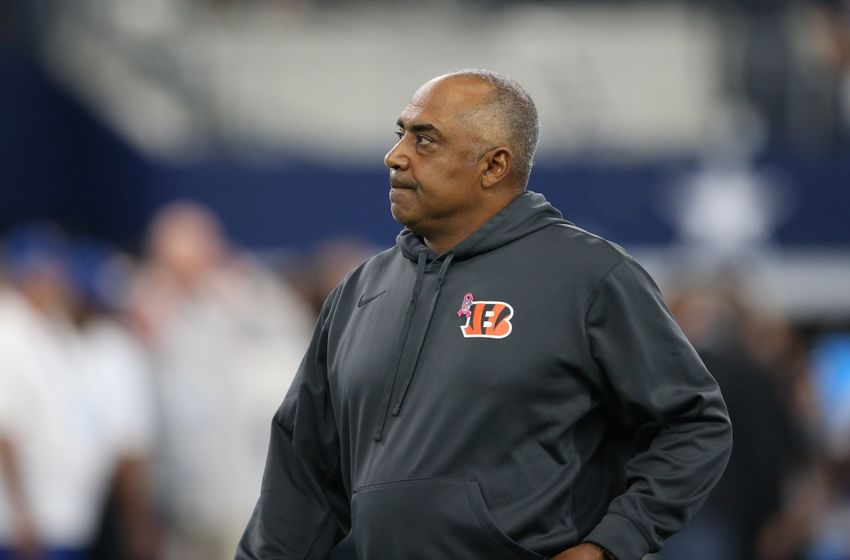 Could This Be The Last Chance For Marvin Lewis?