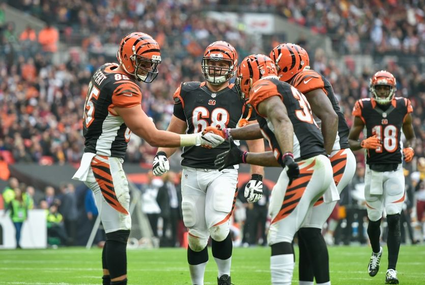 Cincinnati Bengals: What We Learned In Week 8