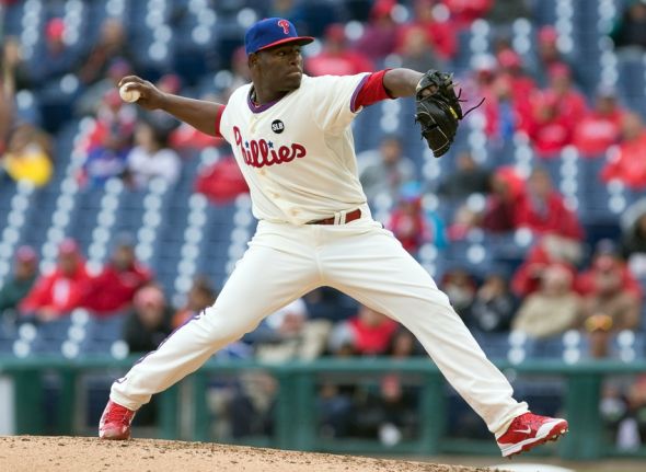 Phillies