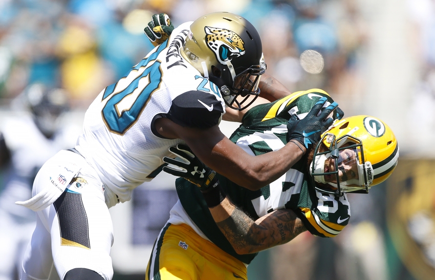 Jacksonville Jaguars vs. Chicago Bears Who Has the Advantage? Page 2