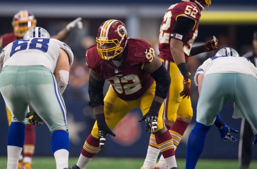 Redskins