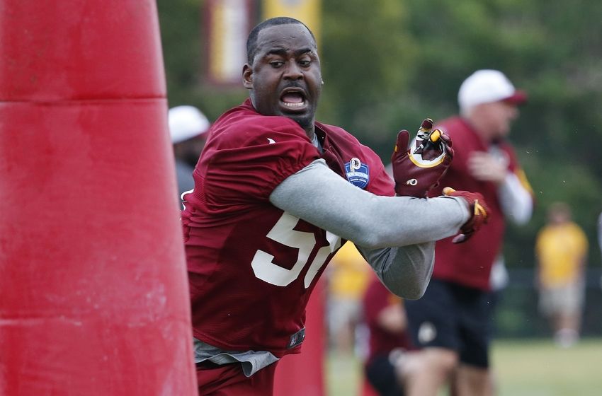 Redskins
