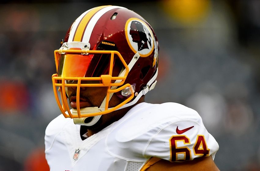 Redskins