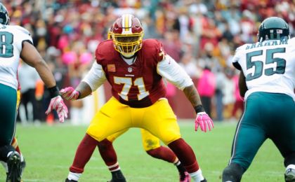 Redskins