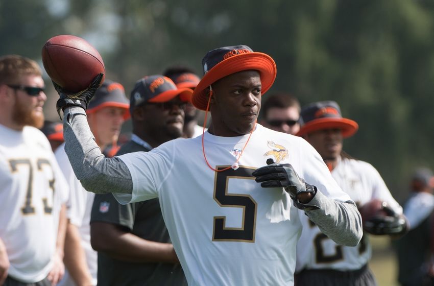 Teddy bridgewater pro bowl bleacher report